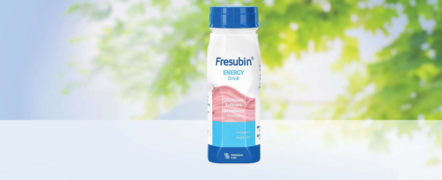 Fresubin® ENERGY Drink