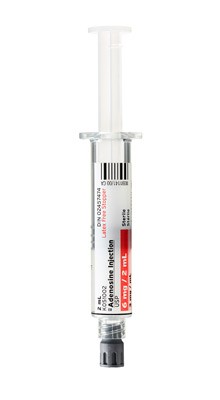 Bicarbonate de sodium injectable, USP - Fresenius Kabi Canada