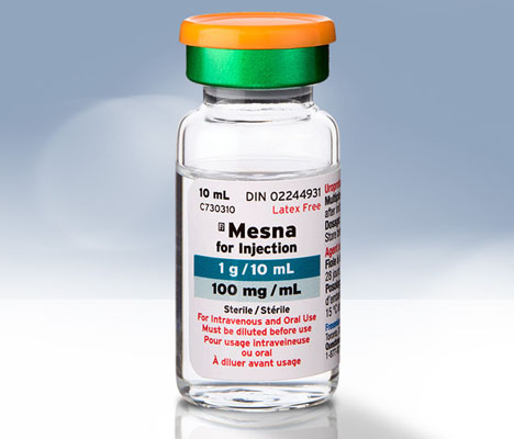 Mesna for Injection