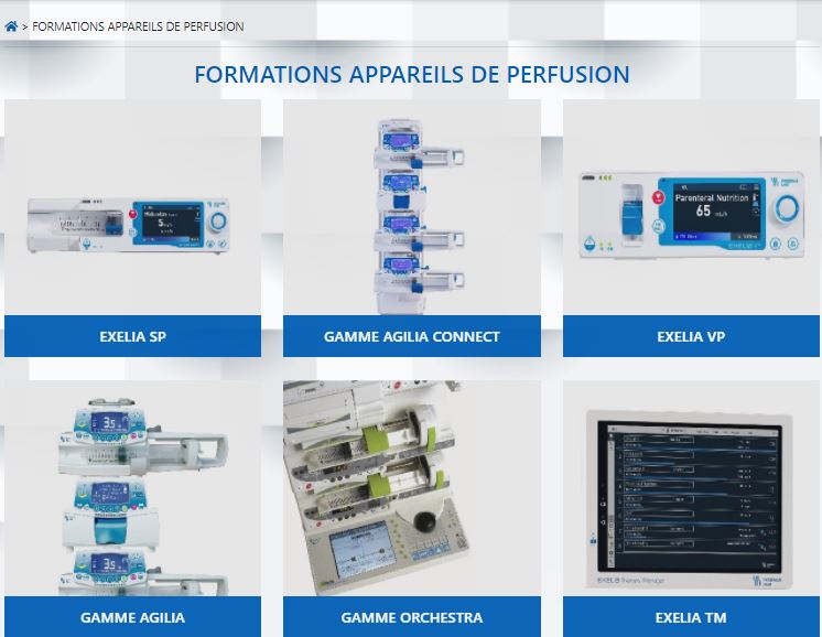 Ma trisez Les Risques Gr ce Notre Plateforme De E learning 