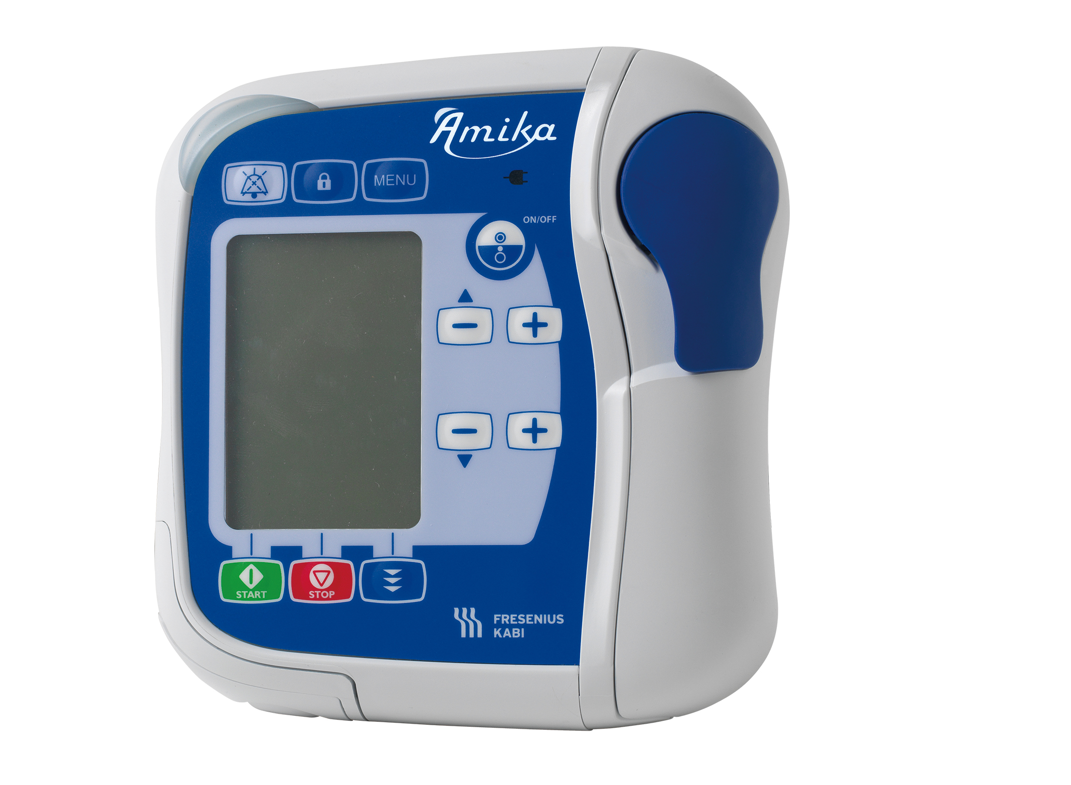 Amika® Enteral Feeding Pump - Fresenius Kabi Hong Kong