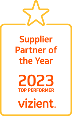 Fresenius Kabi Named 2023 Supplier Partner of the Year by Vizient ...